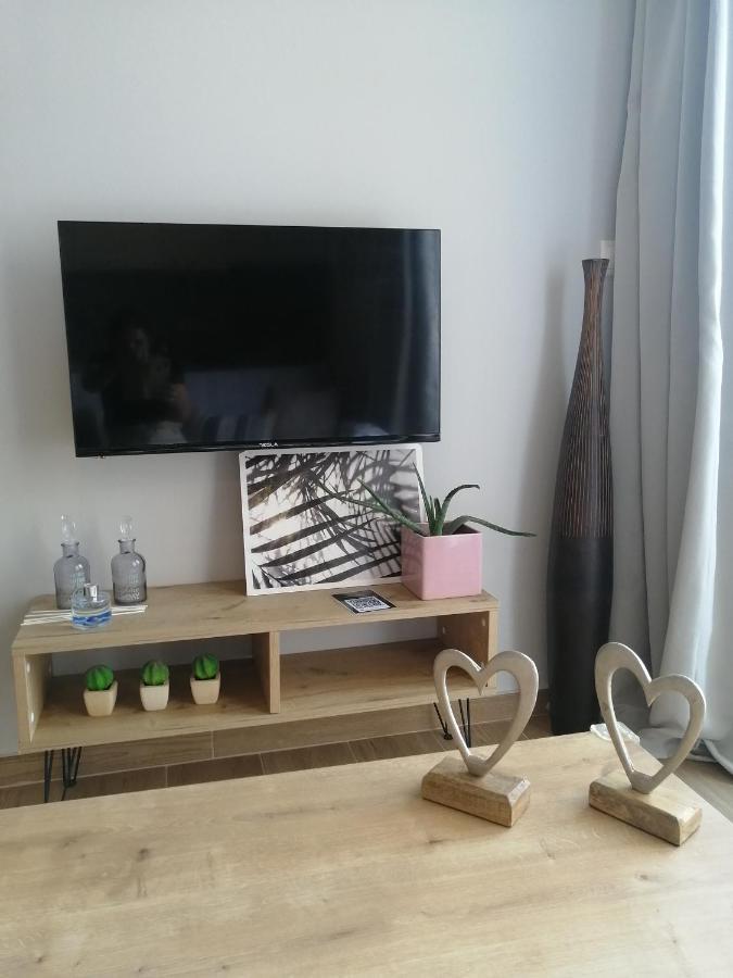 Asterias Studio Ermioni Luaran gambar