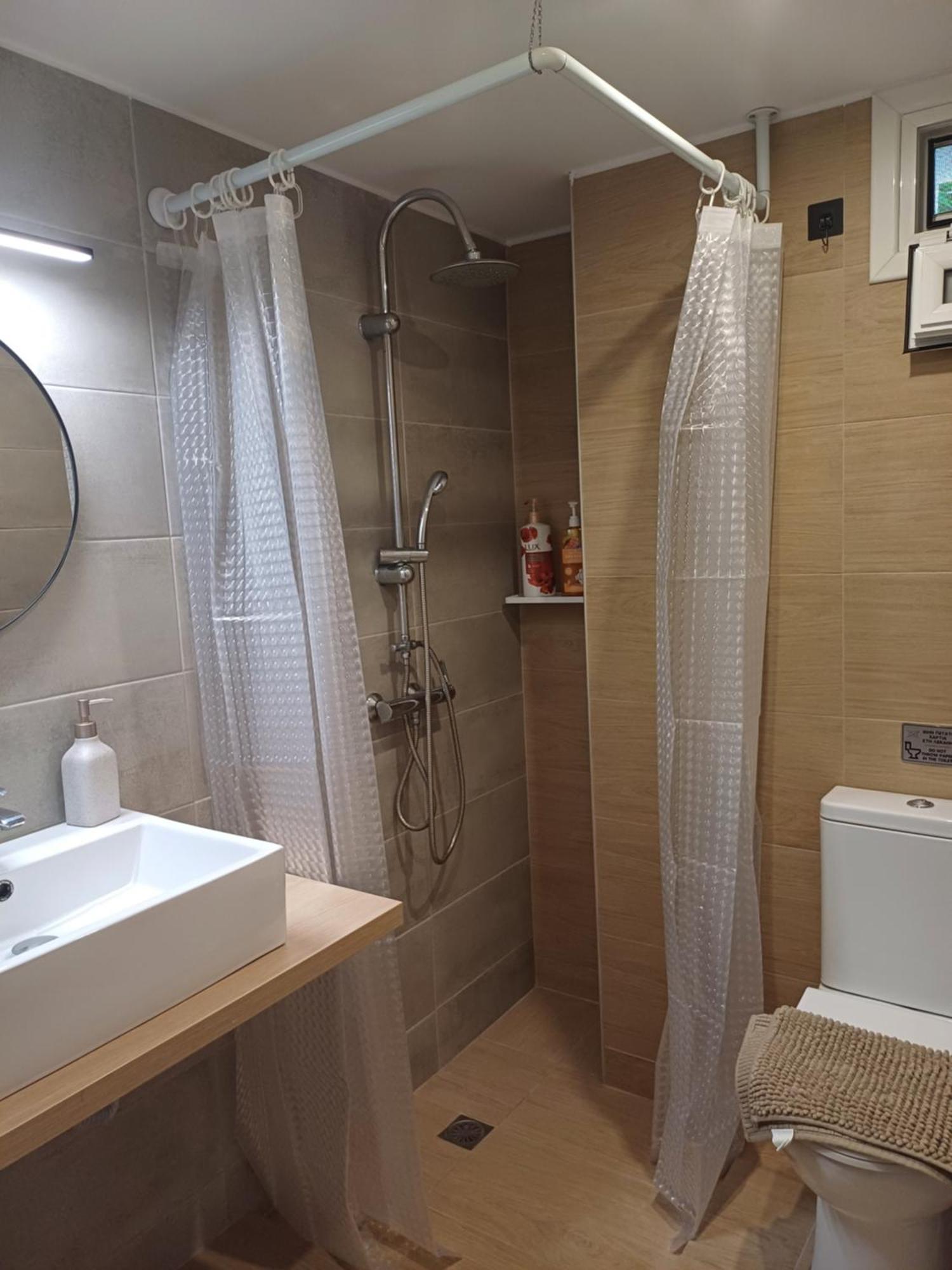 Asterias Studio Ermioni Luaran gambar
